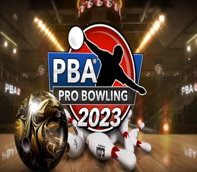 PBA Pro Bowling 2023 PC Steam Account — лицензионный ключ