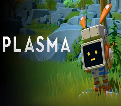 Plasma PC Steam Account — лицензионный ключ