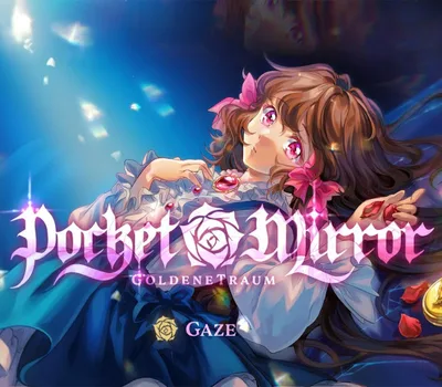Pocket Mirror ~ GoldenerTraum PC Steam Account — лицензионный ключ