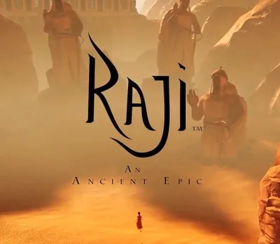 Raji: An Ancient Epic PS4 Account — лицензионный ключ