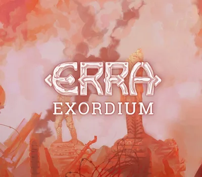 Erra: Exordium PS5 Account — лицензионный ключ