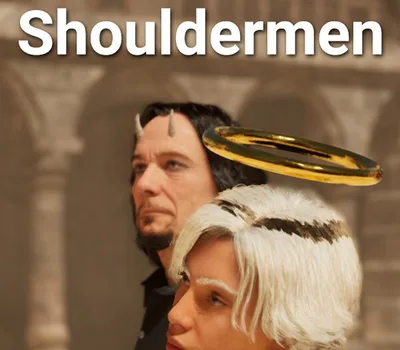 Shouldermen PC Steam CD Key — лицензионный ключ