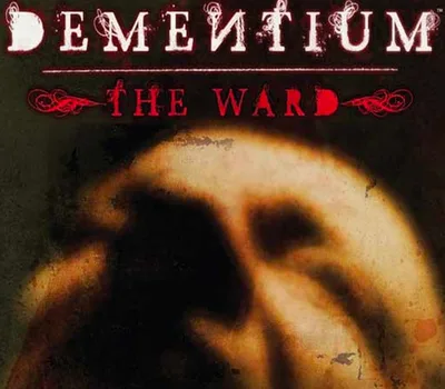 Dementium: The Ward PS4 Account — лицензионный ключ