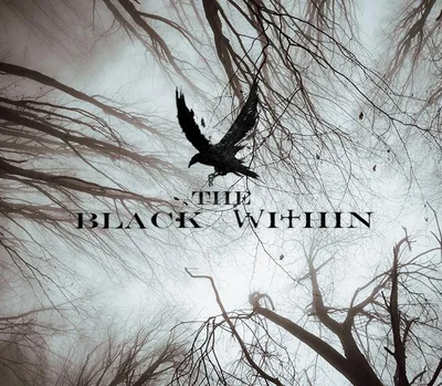 The Black Within PC Steam CD Key — лицензионный ключ