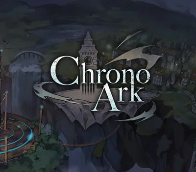 Chrono Ark PC Steam Account — лицензионный ключ
