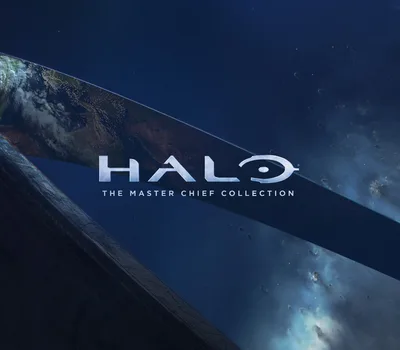 Halo: The Master Chief Collection XBOX One / Xbox Series X|S Account — лицензионный ключ