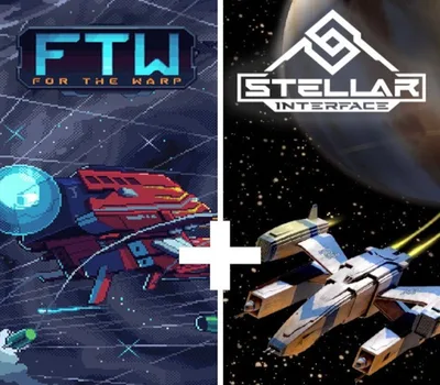 Roguelites in space Bundle XBOX One / Xbox Series X|S / PC Account — лицензионный ключ
