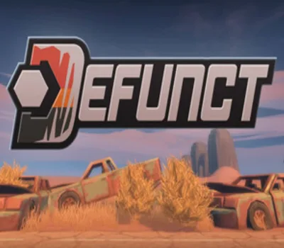 Defunct EU PC Steam CD Key — лицензионный ключ