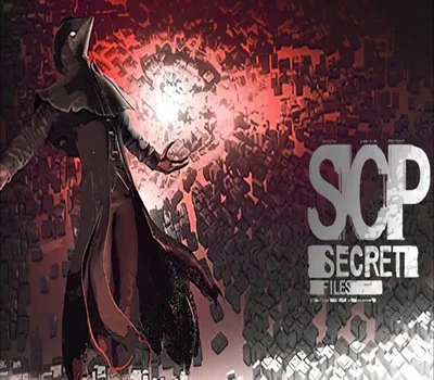 SCP: Secret Files EU PC Steam CD Key — лицензионный ключ