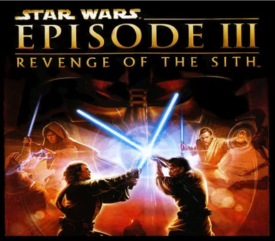 STAR WARS Episode III Revenge of the Sith XBOX One / Xbox Series X|S Account — лицензионный ключ