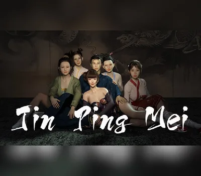 Jin Ping Mei PC Steam CD Key — лицензионный ключ