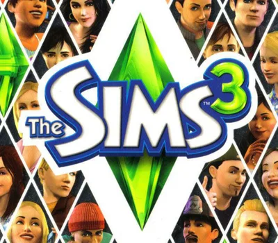 The Sims 3 PC Steam Account — лицензионный ключ