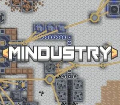 Mindustry Steam PC Account — лицензионный ключ