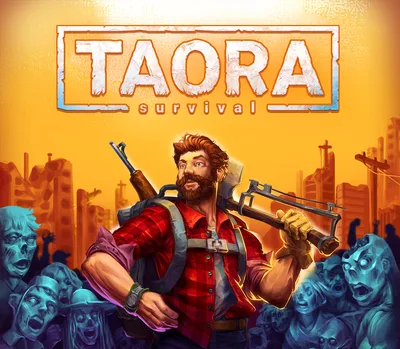 Taora: Survival PC Steam CD Key — лицензионный ключ