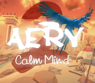 Aery - Calm Mind Bundle XBOX One / Xbox Series X|S Account — лицензионный ключ