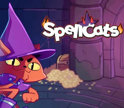 Spellcats: Auto Card Tactics XBOX One / Xbox Series X|S Account — лицензионный ключ
