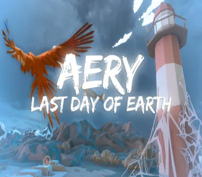 Aery - Last Day of Earth AR XBOX One / Xbox Series X|S CD Key — лицензионный ключ