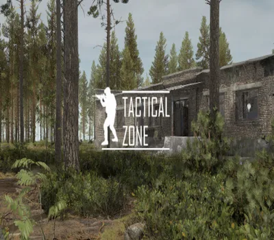 Tactical Zone PC Steam CD Key — лицензионный ключ