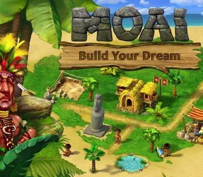 MOAI: Build Your Dream PC Steam CD Key — лицензионный ключ
