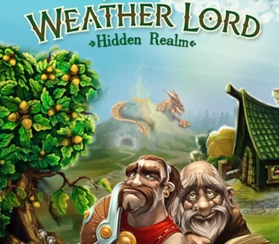 Weather Lord: Hidden Realm PC Steam CD Key — лицензионный ключ