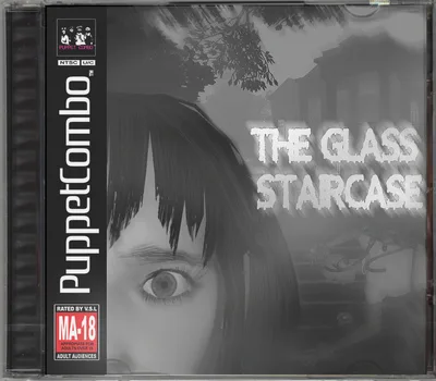The Glass Staircase XBOX One / Xbox Series X|S Account — лицензионный ключ