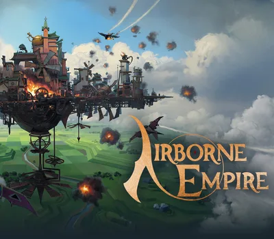 Airborne Empire PC Steam CD Key — лицензионный ключ