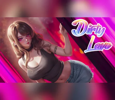 Dirty Love PC Steam CD Key — лицензионный ключ