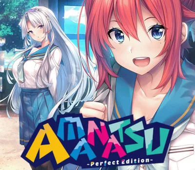 AMANATSU ~Perfect Edition~ PC Steam Account — лицензионный ключ