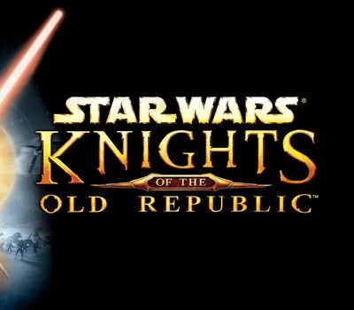 Star Wars: Knights of the Old Republic XBOX One / Xbox Series X|S Account — лицензионный ключ