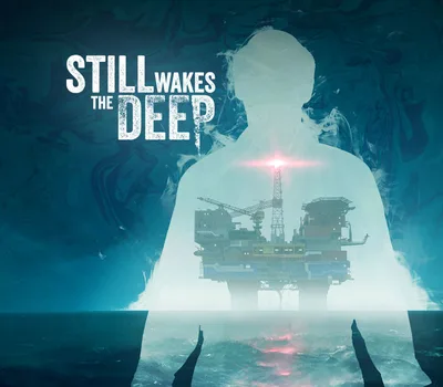 Still Wakes the Deep PS5 Account — лицензионный ключ