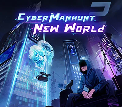Cyber Manhunt 2: New World PC Steam Account — лицензионный ключ