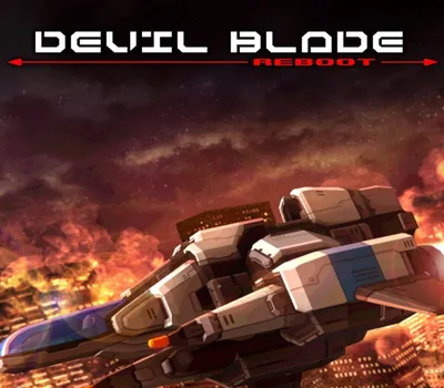 DEVIL BLADE REBOOT PC Steam Account — лицензионный ключ