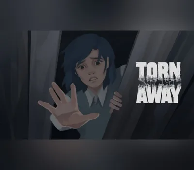 Torn Away PS5 Account — лицензионный ключ