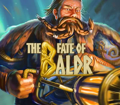 The Fate of Baldr PC Steam Account — лицензионный ключ