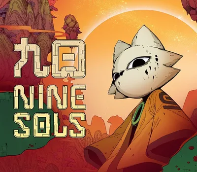 Nine Sols PC Steam CD Key — лицензионный ключ