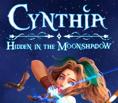 Cynthia: Hidden in the Moonshadow XBOX One Account — лицензионный ключ