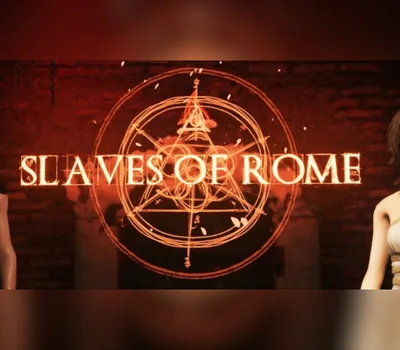 Slaves of Rome PC Steam Account — лицензионный ключ