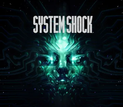System Shock PS4/PS5 Account — лицензионный ключ