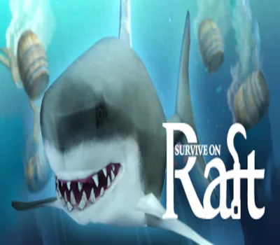 Survive on Raft XBOX One Account — лицензионный ключ