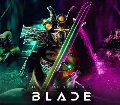 Die by the Blade PC Steam Account — лицензионный ключ