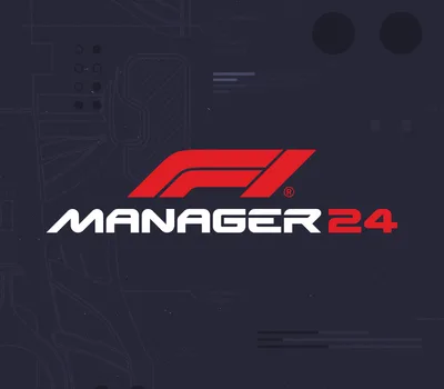 F1 Manager 2024 XBOX One / Xbox Series X|S Account — лицензионный ключ