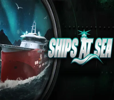 Ships At Sea PC Steam Account — лицензионный ключ