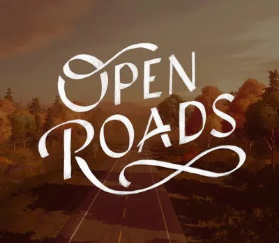 Open Roads XBOX One Account — лицензионный ключ