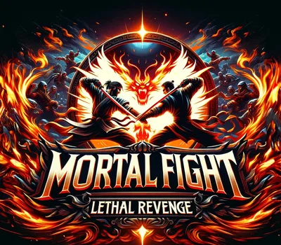 Mortal Fight: Lethal Revenge PS5 Account — лицензионный ключ