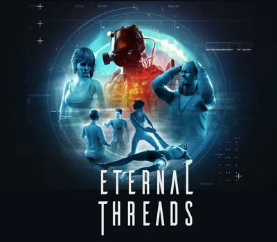Eternal Threads PlayStation4 Account — лицензионный ключ