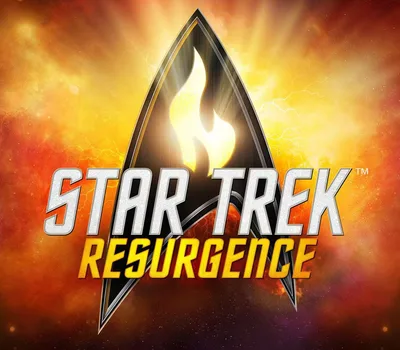 Star Trek: Resurgence - Captain's Edition PC Steam Account — лицензионный ключ