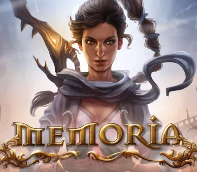 The Dark Eye Memoria EU PC Steam CD Key — лицензионный ключ