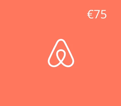 Airbnb €75 Gift Card AT — лицензионный ключ