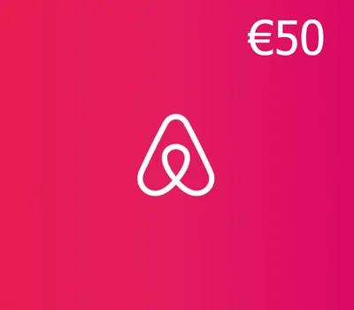 Airbnb €50 Gift Card GR — лицензионный ключ