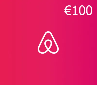 Airbnb €100 Gift Card GR — лицензионный ключ